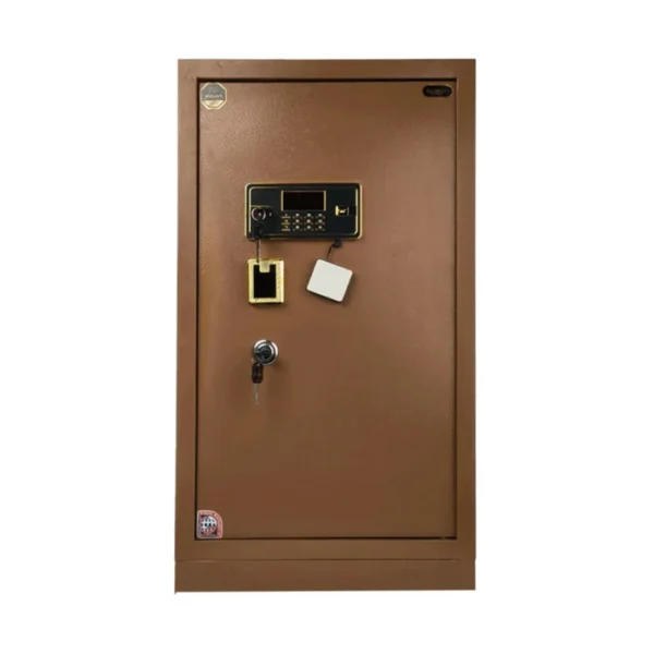 Mount Summit - MT100 BROWN