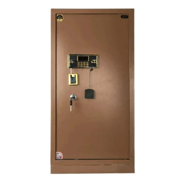 Mount Summit - MT120 BROWN