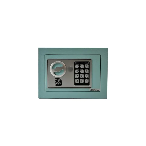 LG Safe 17EF - Color Turquoise