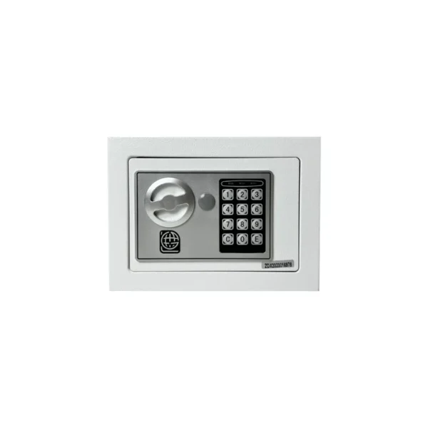 LG Safe 17EF - Color White
