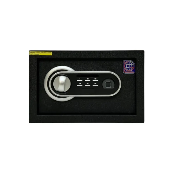 LG Safe - 20 FPC BLACK