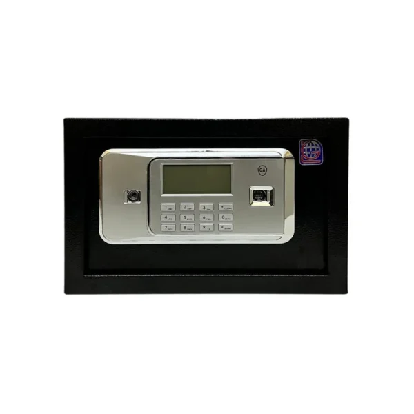 LG Safe - 20 BLT Black