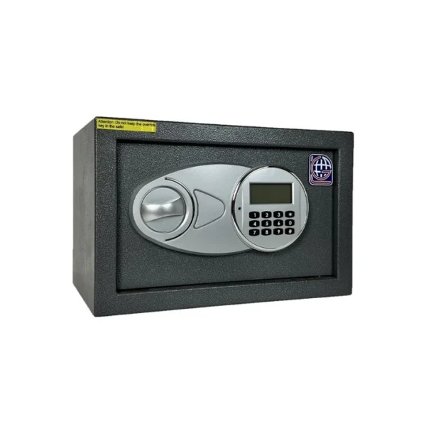 LG Safe - 20 EID GRAY