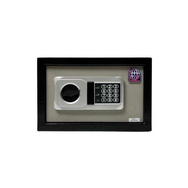 LG Safe - 20 NEK GRAY