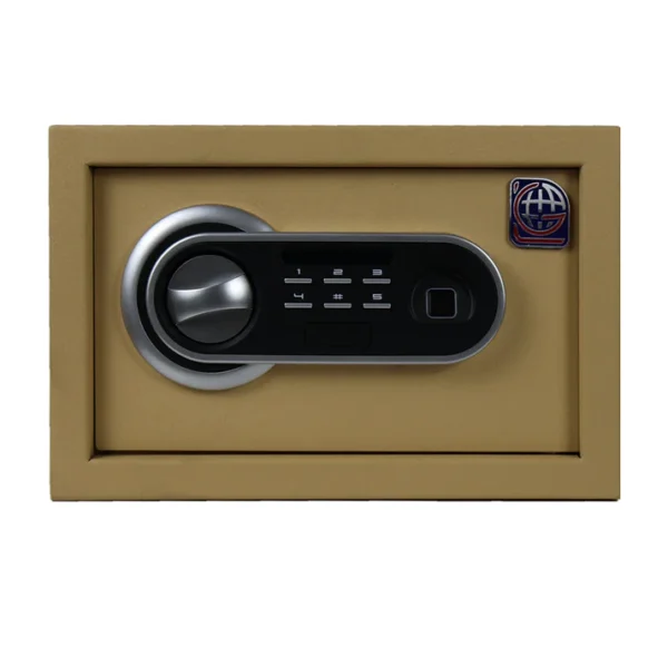 LG Safe - 20 FPC Begie