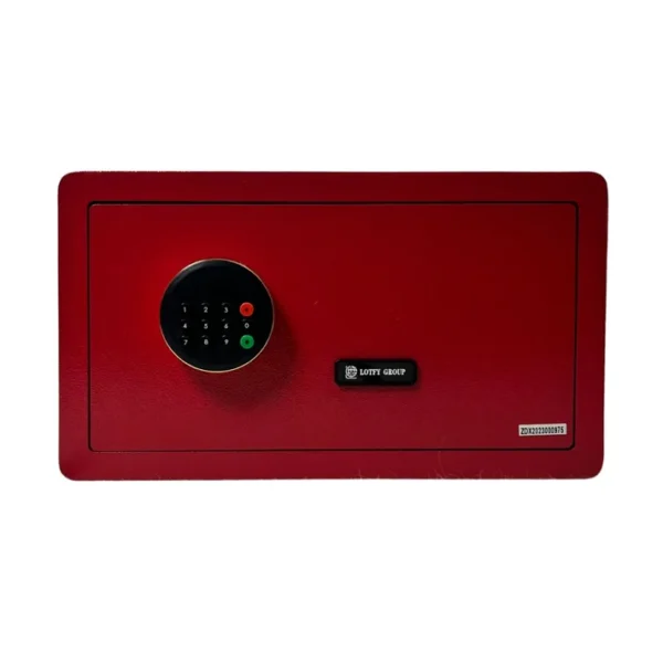LG Safe - 23 CLR RED