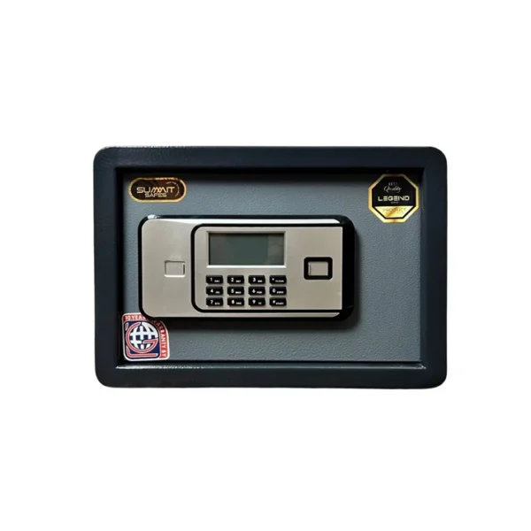 Legend Summit LGD 25 - رمادي