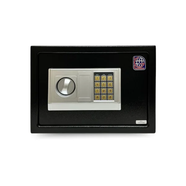LG Safe - 25 EA BLACK