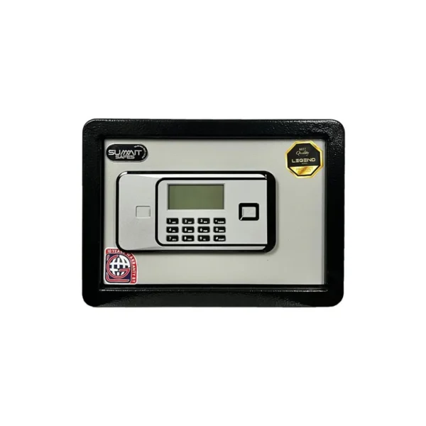 Legend Summit LGD 25 - أسود