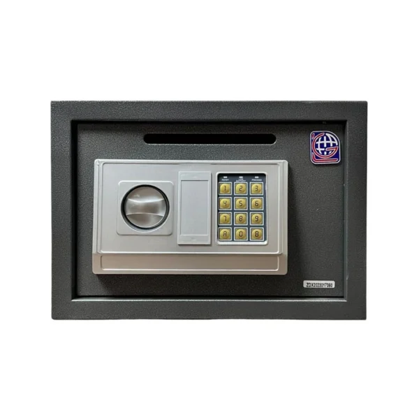 LG Safe - 25 EA/D GRAY