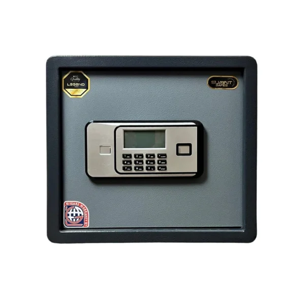 Legend Summit LGD 35 - رمادي