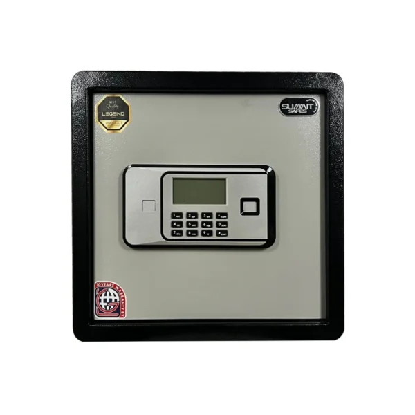 Legend Summit LGD 35 - باللون الأسود