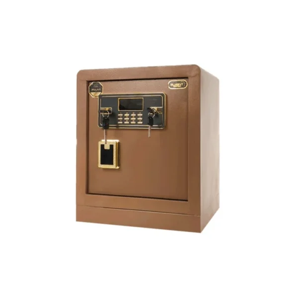 Mount Summit - MT50 بني