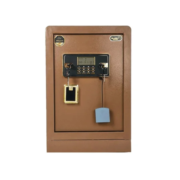 Mount Summit - MT60 BROWN