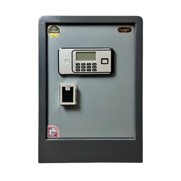 Legend Summit LGD 60 - رمادي