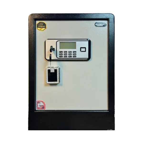 Legend Summit LGD 60 - سوداء