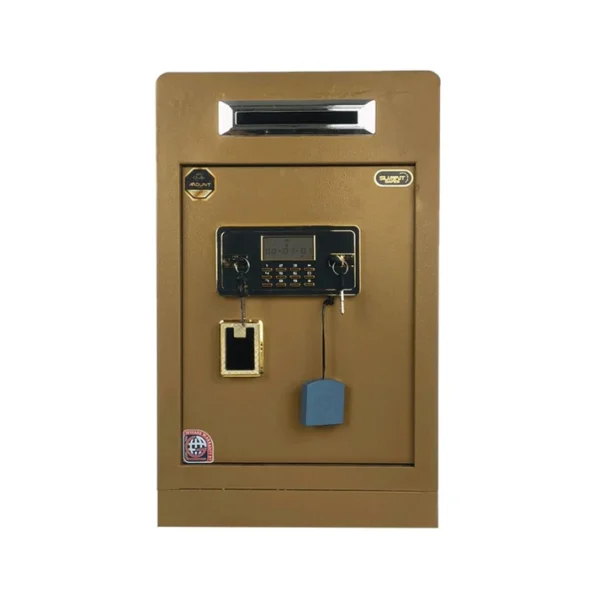 Mount Summit - MT70/D GOLD