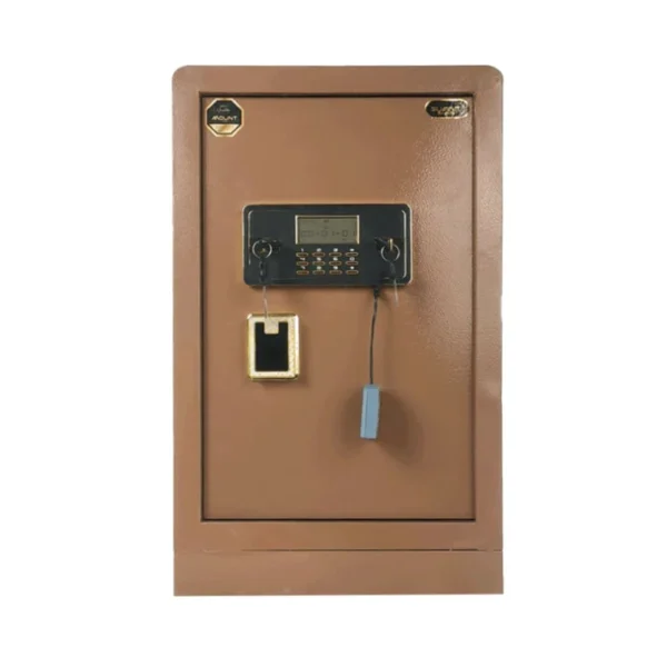 Mount Summit - MT70 BROWN