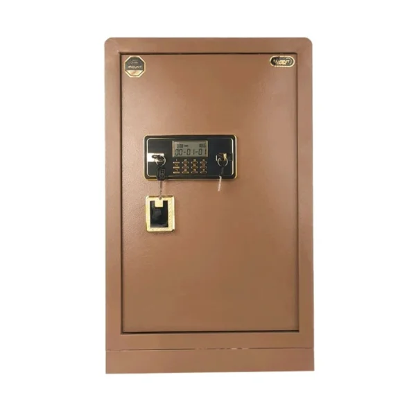 Mount Summit - MT80 BROWN