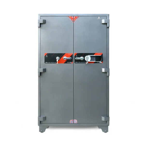 VX165EE Double Door