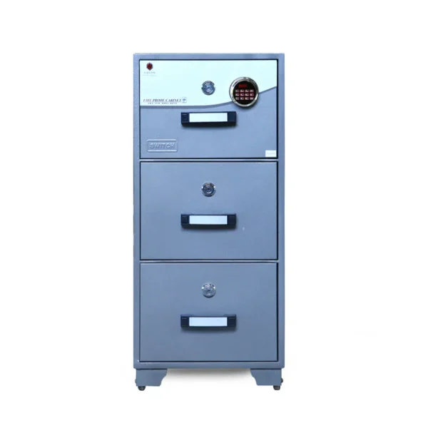 VX680 3ED Filing Cabinet