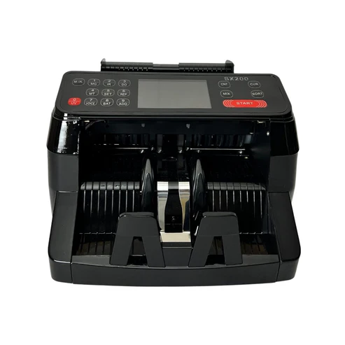 ماكينة عد النقود BILLTIX - BX200