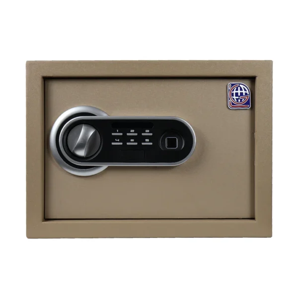 LG Safe - 25 FPC Begie