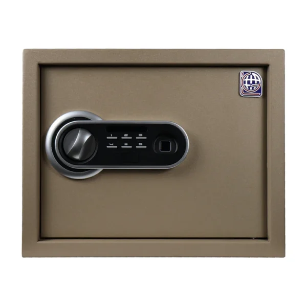 LG Safe - 30 FPC Begie
