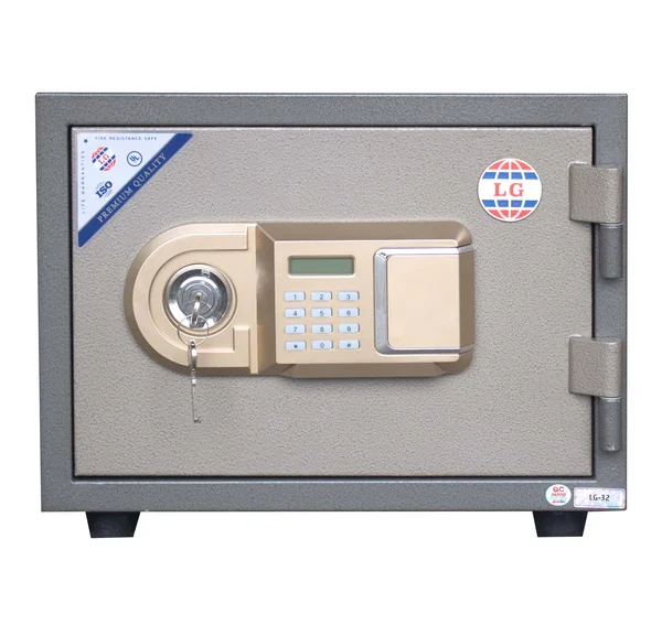 LG Safe LG32E4