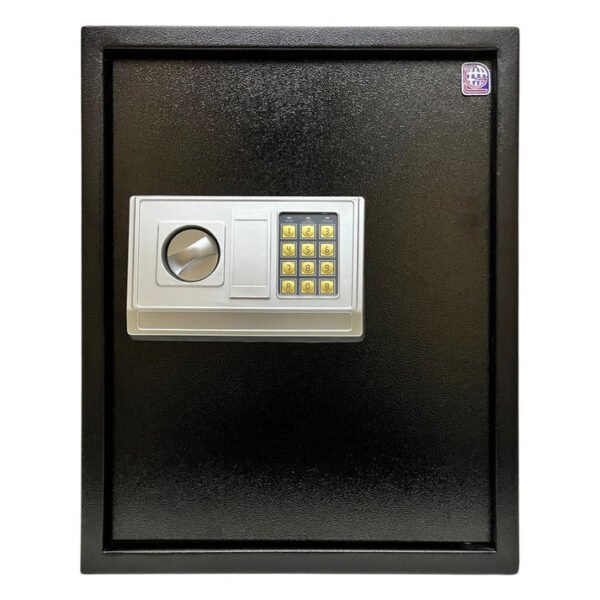 LG Safe - 50 EA/Y BLACK