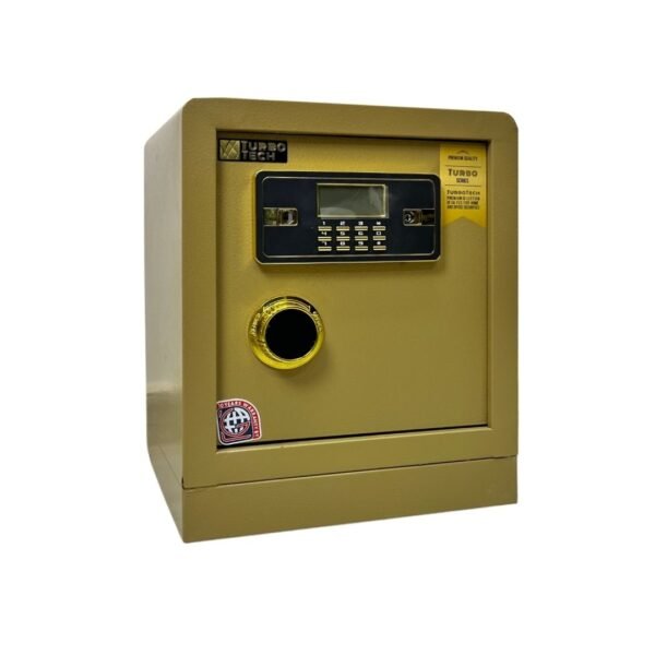 Turbotech AP 50 - Gold