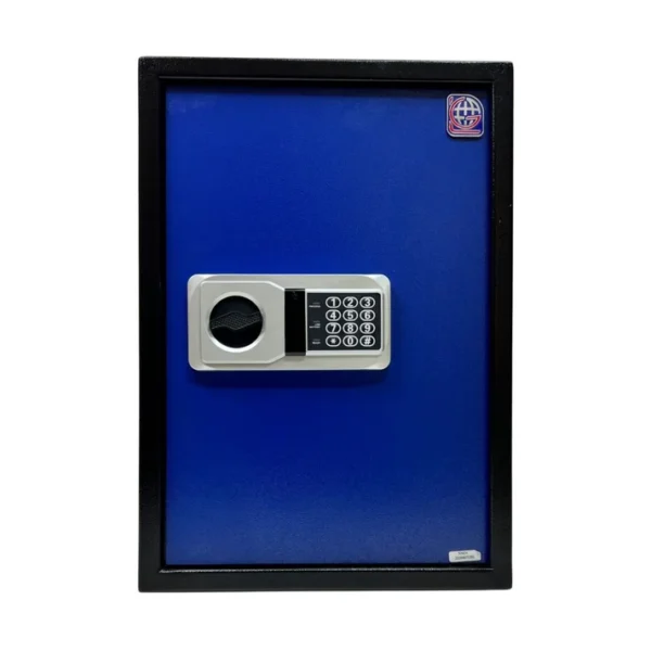 LG Safe - 50 NEK BLUE