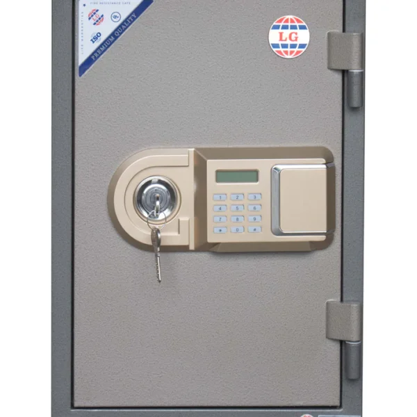LG Safe LG50E4
