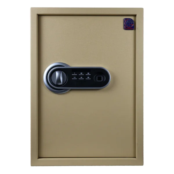 LG Safe - 50 FPC Begie