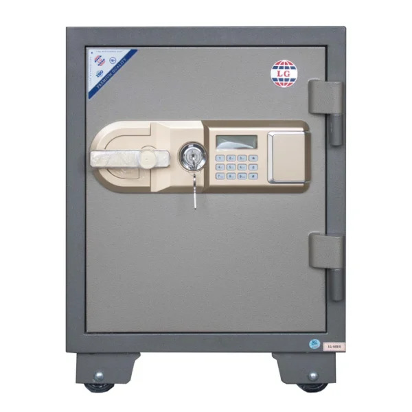 LG Safe LG60E4