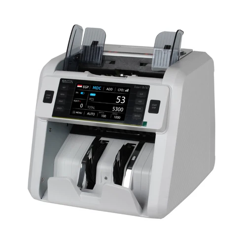 ماكينة عد النقود BILLTIX - BX767