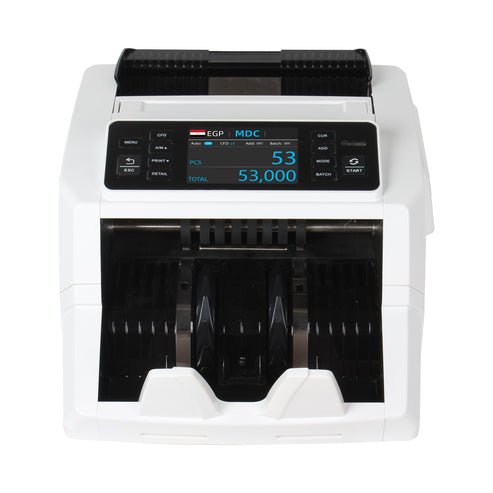 BLLTIX Bill Counter - BX757/1A