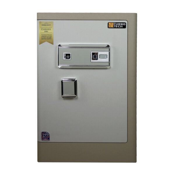 LG Safe - BXG60