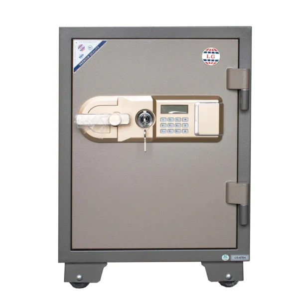 LG Safe LG67E4