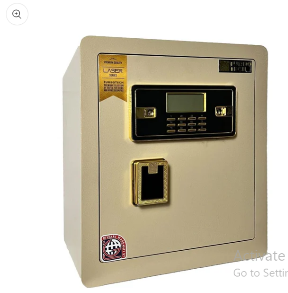 Turbotech LS 45 - BEIGE