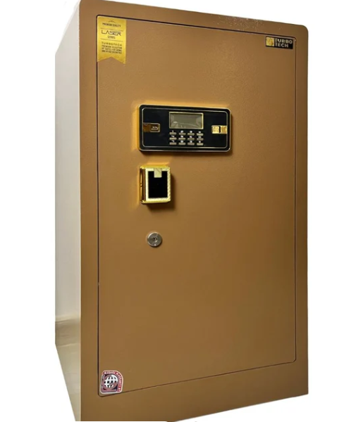 Turbotech LS 100 - بني