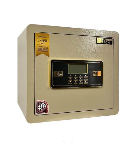 Turbotech LS 35 - BEIGE